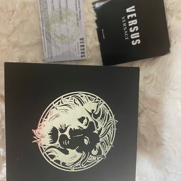 Versus by Versace watch - Picture 5 of 5